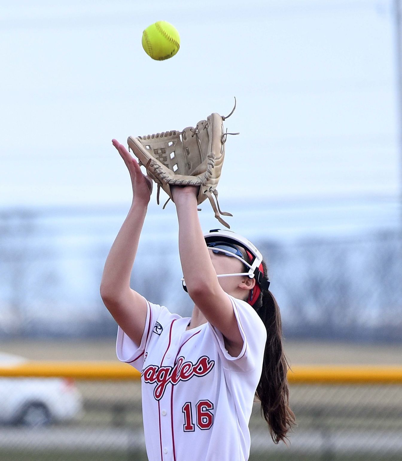 CV Mechanicsburg Softball